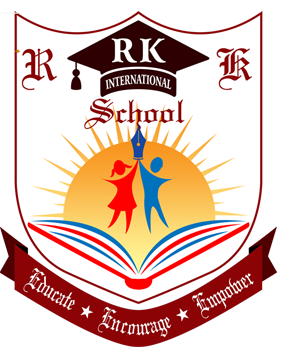 R K International School